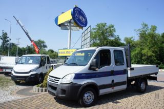 Iveco Daily 29L12